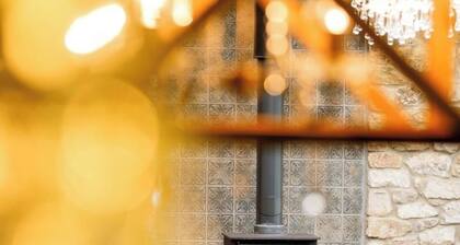 The Forge - Rustic Retreats