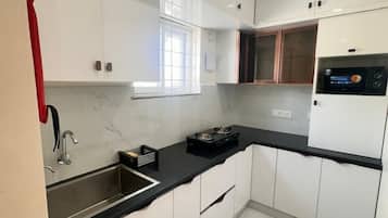 Family Studio | Terrace/patio
