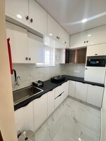 Family Studio | Terrace/patio