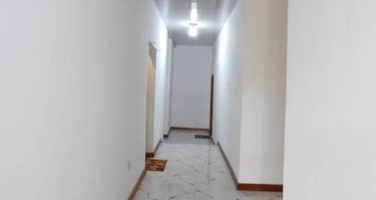 Delightful 4-bedroom house with AC in Cape Coast 5 Minutes Drive from CCTU