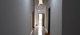 Delightful 4-bedroom house with AC in Cape Coast 5 Minutes Drive from CCTU