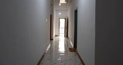 Delightful 4-bedroom house with AC in Cape Coast 5 Minutes Drive from CCTU
