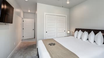 Condo, 2 quartos | 2 quartos, berços (sobretaxa), Wi-Fi de cortesia