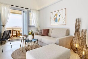 Room - Volcano View Hotel Santorini (Santorini)