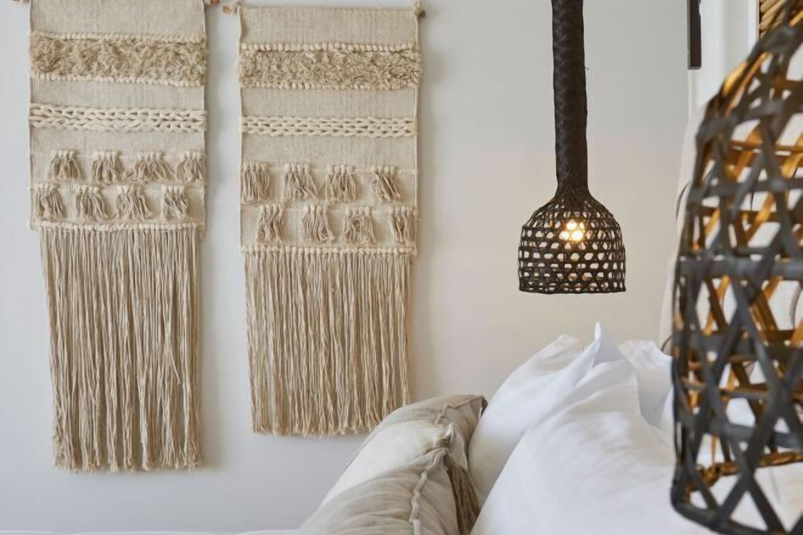 Détail de l’intérieur