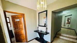 Villa, 3 chambres, accessible aux personnes à mobilité réduite, fumeurs | Intérieur