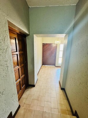 Vila, 3 quartos, acessível, para fumantes | Parte interna