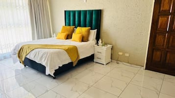 Villa, 3 Bedrooms, Accessible, Smoking | 3 bedrooms