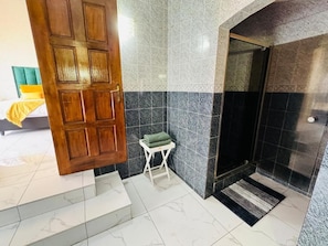 Villa, 3 Bedrooms, Accessible, Smoking | 3 bedrooms
