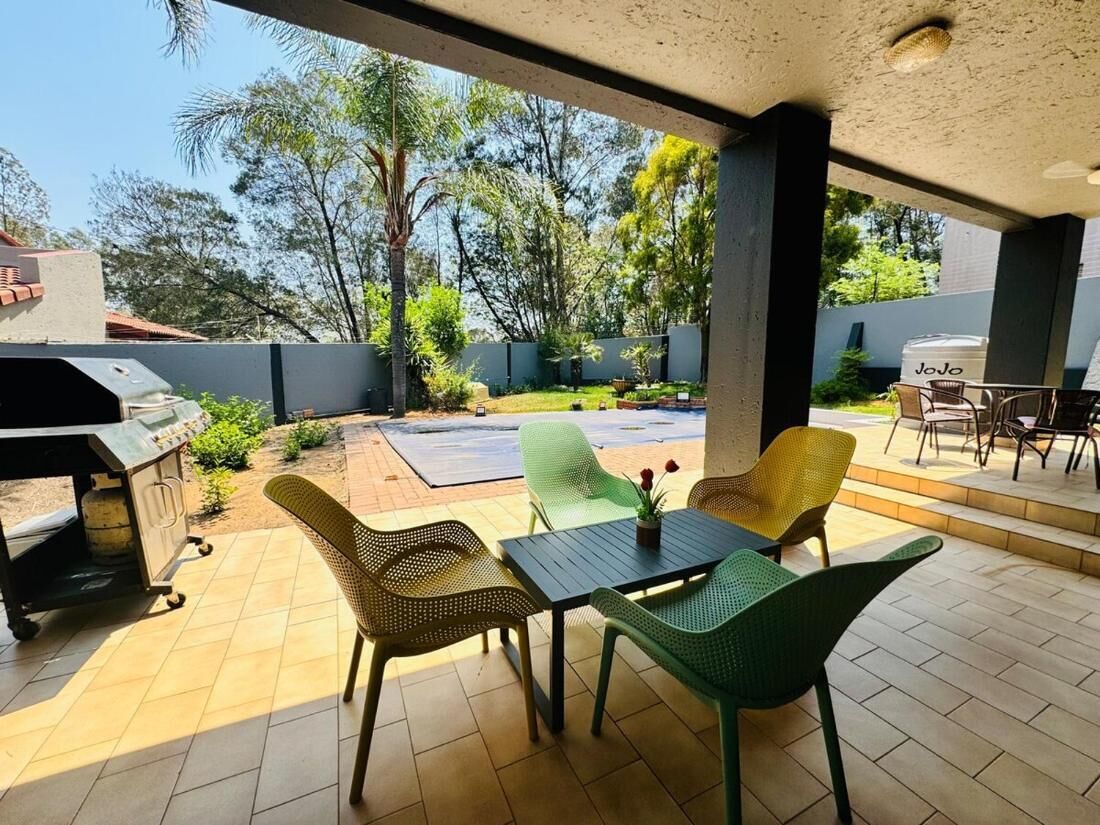 Villa, 3 chambres, accessible aux personnes à mobilité réduite, fumeur | Restauration en plein air