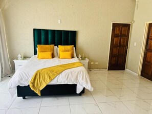 Villa, 3 Bedrooms, Accessible, Smoking | 3 bedrooms