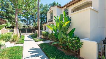 1 habitación y acceso a internet