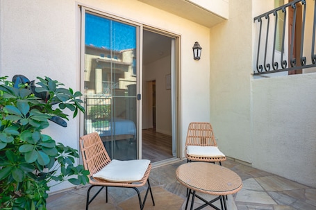 1 habitación y acceso a internet