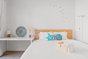 1 habitación y acceso a internet 