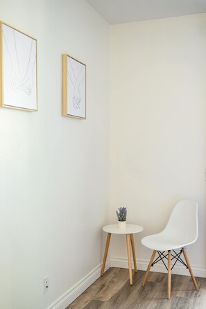 Apartment | 1 Schlafzimmer, Internetzugang