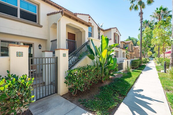 1 habitación y acceso a internet