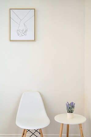 1 habitación y acceso a internet 