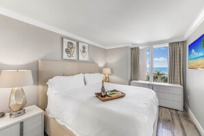 Strykejern/-brett, wi-fi og sengetøy