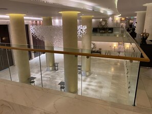 Interieur