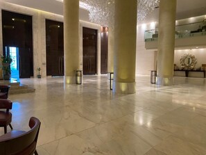 Interieur