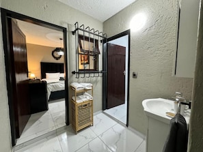 Appartement, 1 chambre, fumeur | 1 chambre