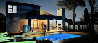Villa Picasso Sandton