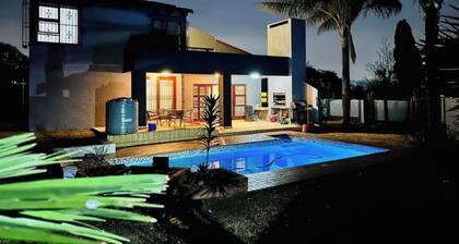 Villa Picasso Sandton