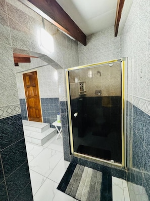 Casa, 2 habitaciones, accesible para personas con discapacidad, balcón | Interior