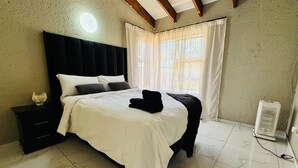 Maison, 2 chambres, accessible aux personnes à mobilité réduite, balcon