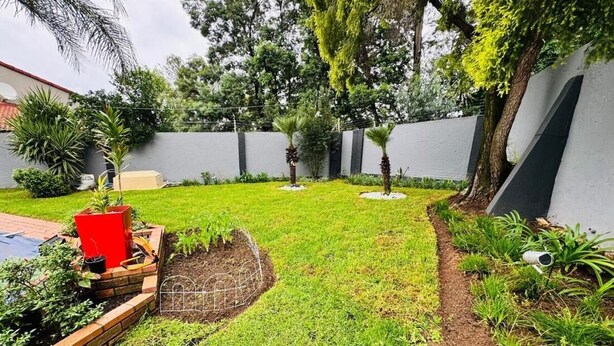Maison, 2 chambres, accessible aux personnes à mobilité réduite, balcon | Jardin