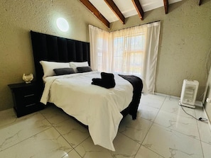 Casa, 2 habitaciones, accesible para personas con discapacidad, balcón | 2 dormitorios