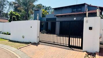 Rumah, 1 kamar tidur, akses difabel, Boleh Merokok | Eksterior