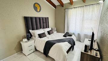 Casa, 1 dormitori, accessible, fumadors | 1 dormitori