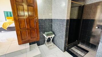 House, 1 Bedroom, Accessible, Smoking | 1 bedroom
