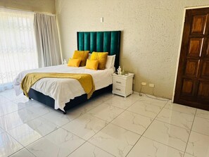 House, 1 Bedroom, Accessible, Smoking