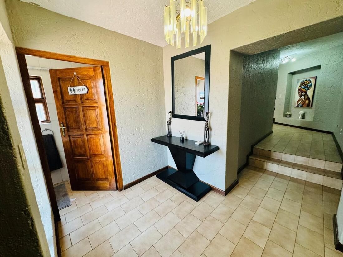 Casa, 1 camera da letto, accessibile ai disabili, fumatori | Interni