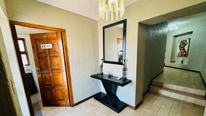 House, 1 Bedroom, Accessible, Smoking | Interior - Villa Picasso- 1 Bed Villa (Johannesburg)
