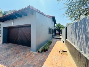 House, 1 Bedroom, Accessible, Smoking | Exterior - Villa Picasso- 1 Bed Villa (Johannesburg)