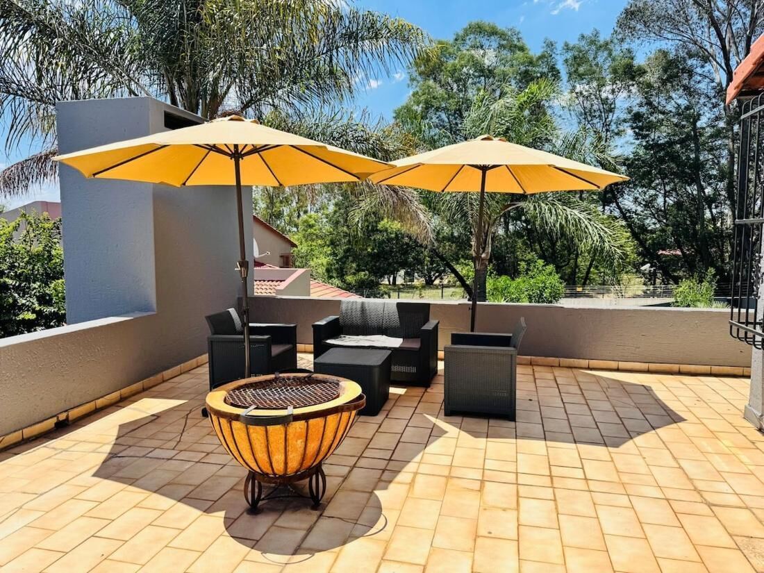 Maison, 1 chambre, accessible aux personnes à mobilité réduite, fumeur | Terrasse/patio
