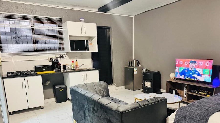 Villa Picasso Sandton - Executive