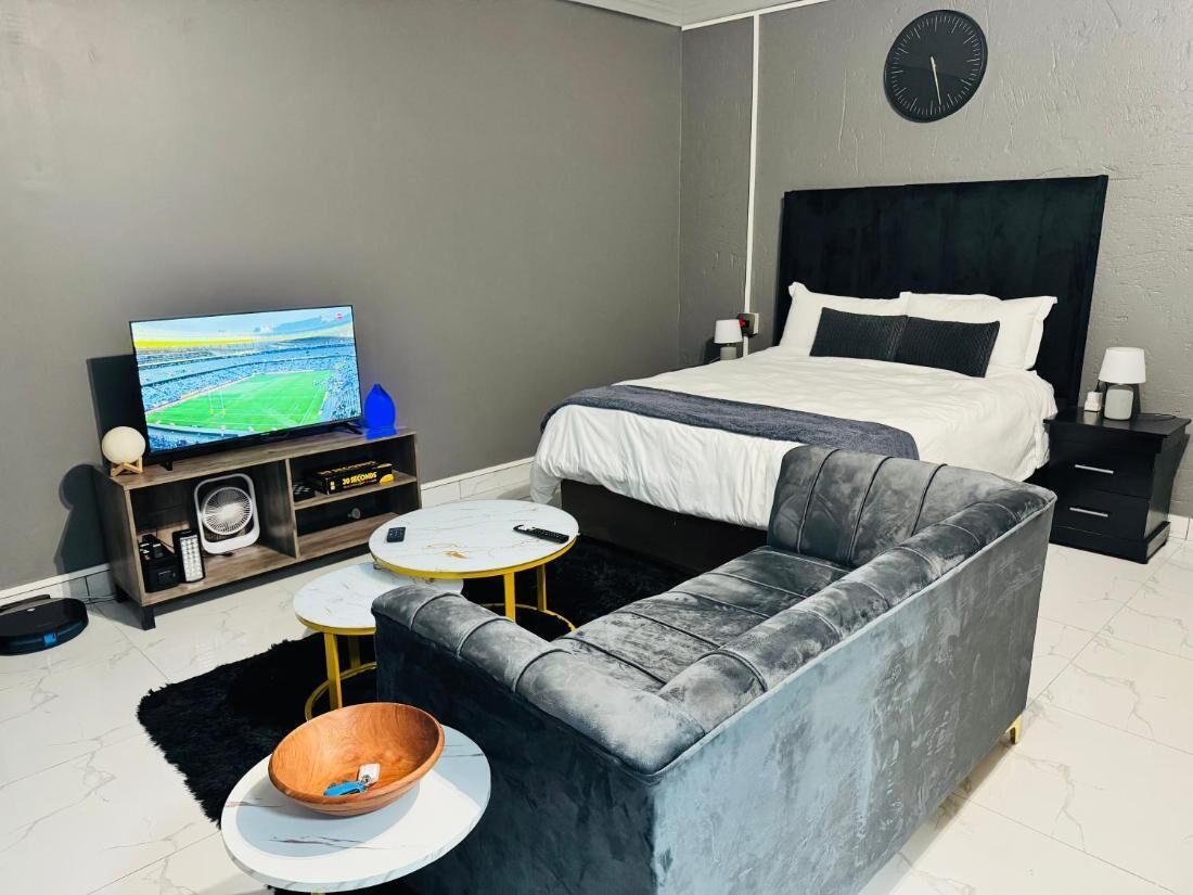 아파트, 침실 1개, 흡연, 파티오 | 1 개의 침실