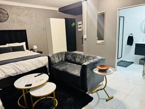 1 dormitorio