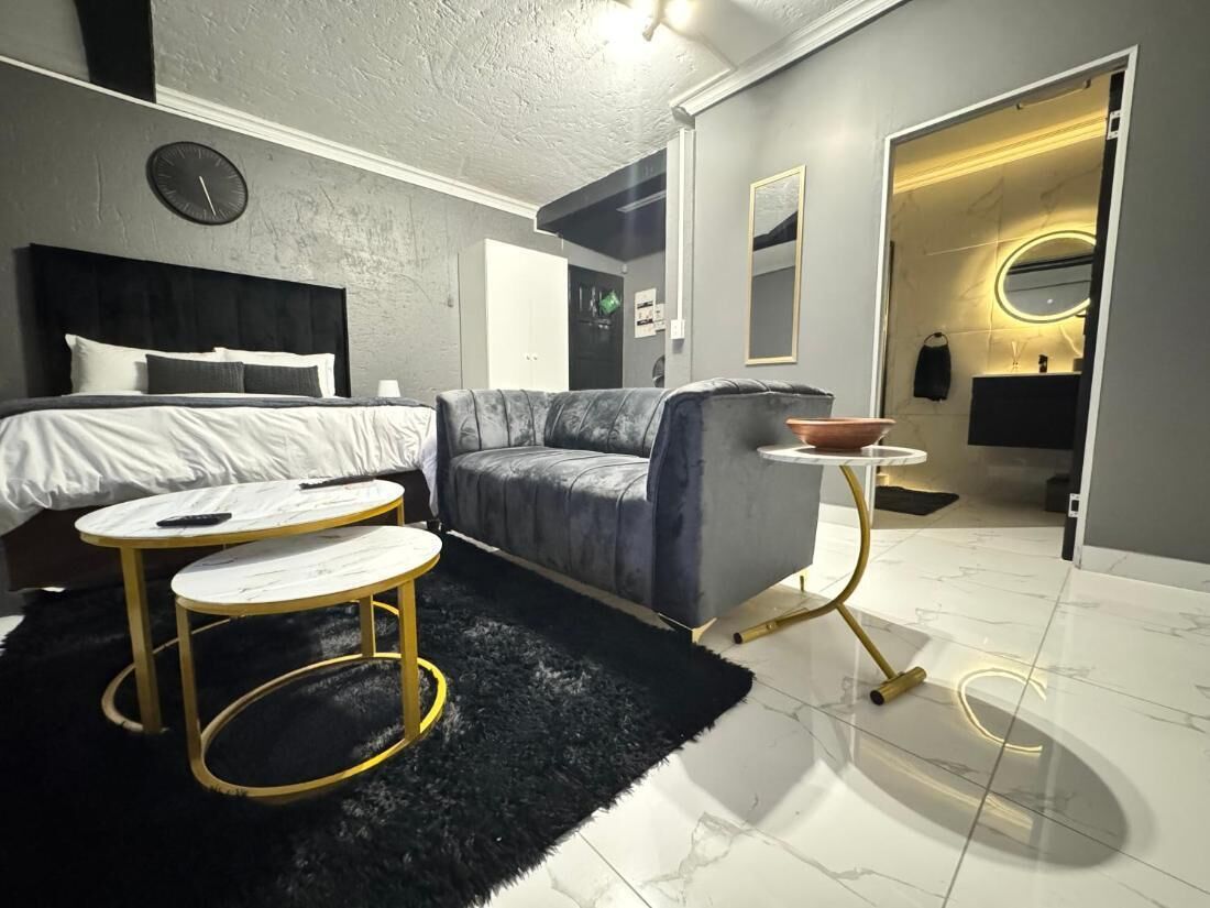 Apartament, 1 dormitori, fumadors, pati | Sala d'estar