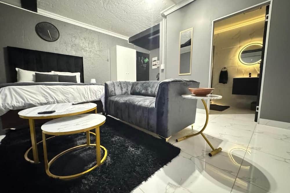 Villa Picasso Sandton - Executive