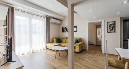 Luma Duplex Penthouse by Kondo Stays