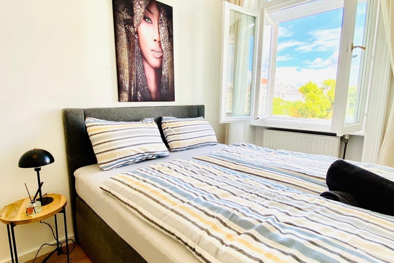 Bügeleisen/Bügelbrett, WLAN, Bettwäsche