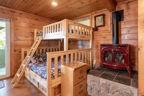 1 bedroom, WiFi