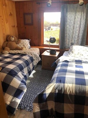 3 bedrooms, WiFi
