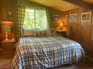 3 室のベッドルーム、WiFi