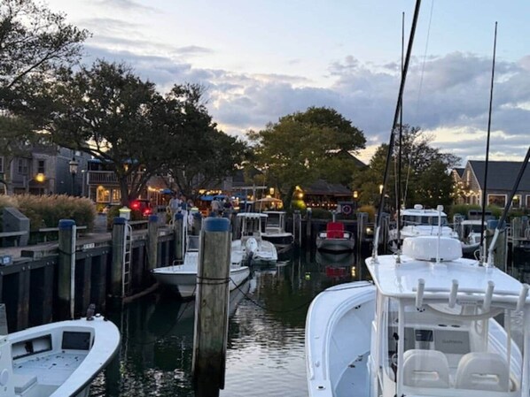 Marina